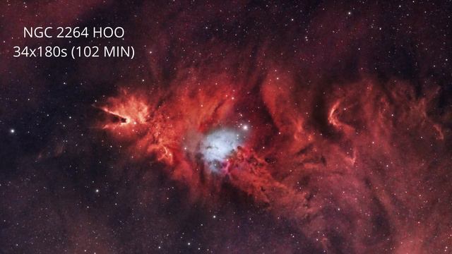 This Camera Changed My Astrophotography! Touptek IMX571 смотреть онлайн