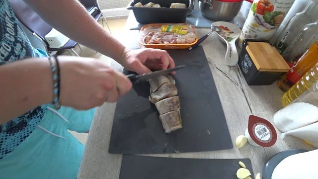 НЕ ВОНЮЧАЯ ТРЕСКА в ВОК| КУРИННЫЕ КРЫЛЬЯ КАК В KFC| #FISH #KFC #ТРЕСКА