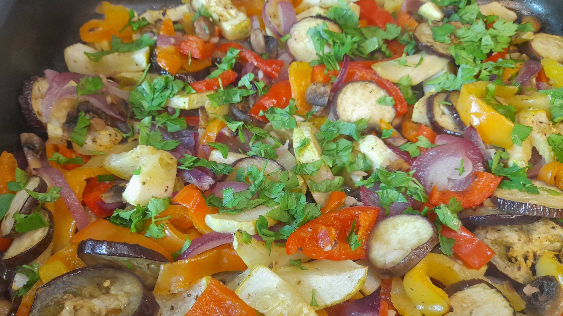 Вкусная Наташа