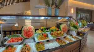Golden Lotus Hotel  - Kemer