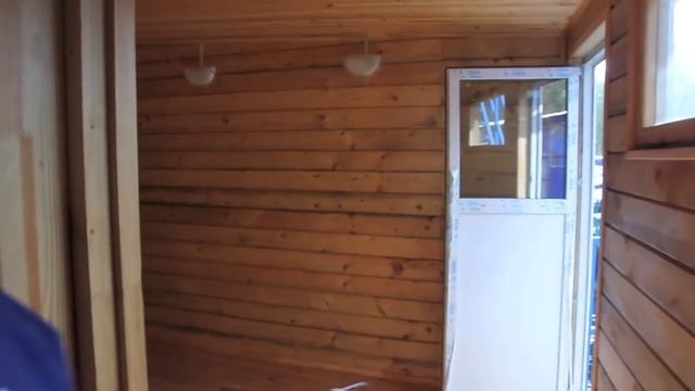 ЯХТ-КЛУБ РАССВЕТ смотреть онлайн