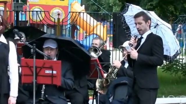 "Вперёд, Россия!" Олега Газманова смотреть онлайн