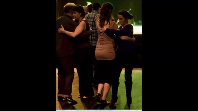 FLORINDO SASSONE - SERENATA CRIOLLA - TANGO INSTRUMENTAL смотреть онлайн