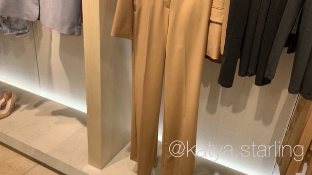 ШОПИНГ ВЛОГ| ТОП 10 MANGO (ОКТЯБРЬ 2020) смотреть онлайн