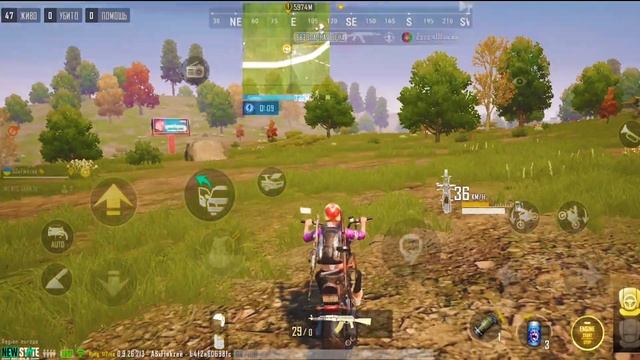 НЫЧКИ И БАГИ В PUBG NEW STATE - ПУБГ НЬЮ СТЕЙТ! ФИШКИ И ЛАЙФХАКИ В PUBG NEW STATE смотреть онлайн