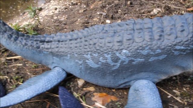 Ocean Protector Mosasaurus Jurassic World Dominion Dino Escape Mattel #JurassicWorldDominion