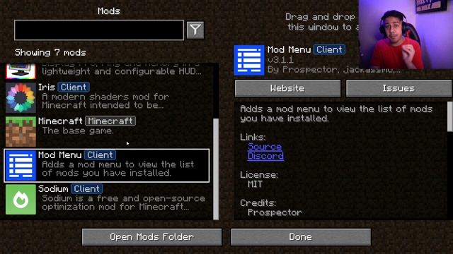 How To Increase Your FPS In Minecraft !! 4K Graphics In MINECRAFT ( HINDI ) смотреть онлайн