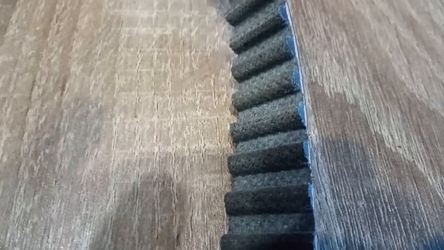 Как должен выглядеть оригинальный комплект ГРМ Гейтс