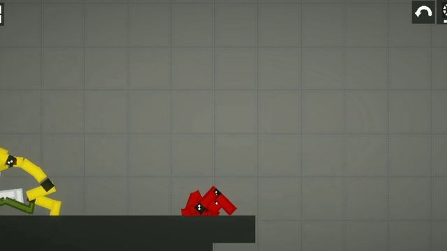 Fun with ragdolls mod for melon playground смотреть онлайн