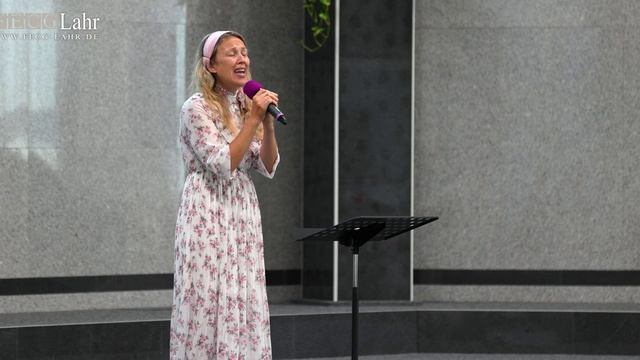 В дни когда приносят тучи. Kateryna Zinchenko