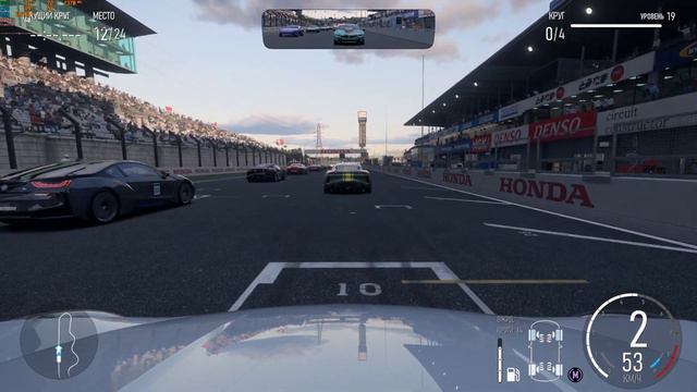 Forza Motorsport premium performance2 смотреть онлайн