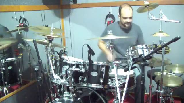 Leonardo Pagani Warm Up смотреть онлайн