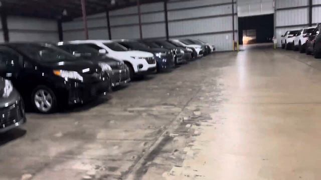 Kia Telluride’s and Hyundai Palisades смотреть онлайн