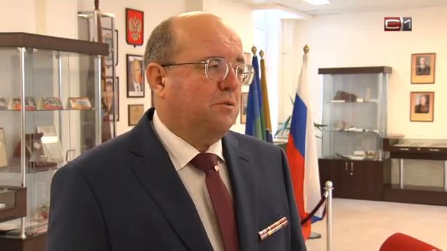 День знаний - 2021: чем он запомнится Сургуту смотреть онлайн