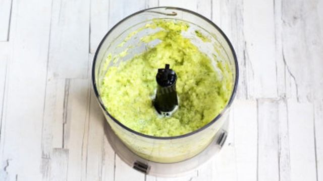 Рецепты от шеф-повара