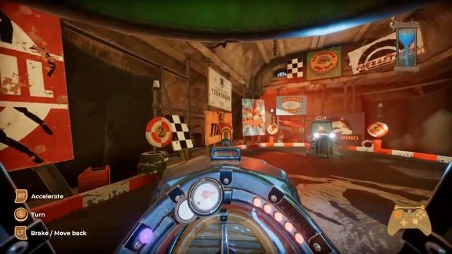 Bother's Bar Plays Badly: Escape Game Fort Boyard On XBox One S