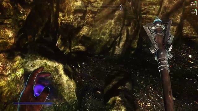 The Elder Scrolls V: Skyrim Adventures смотреть онлайн