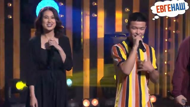 Raim, Artur, Zhenis - Дискотека из 90.mp4