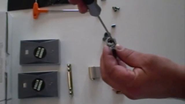 Цилиндры ATRA DIERRE с защитой от взлома смотреть онлайн
