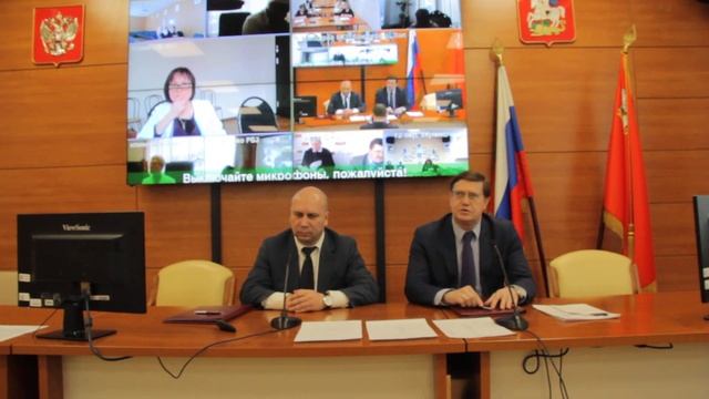 Заключение Двустороннего отраслевого соглашения смотреть онлайн