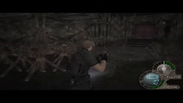 Resident Evil 4. Прохождение. Hard. Глава 2-3. #06. Все секреты смотреть онлайн