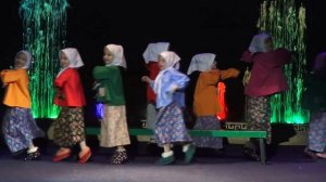 БАБУШКИ СТАРУШКИ (прикольный танец)