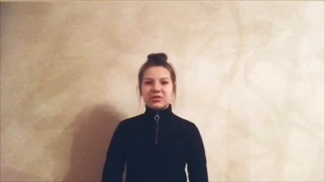 Б.Пастернак - "Страшная сказка". Читает Милана Гром смотреть онлайн