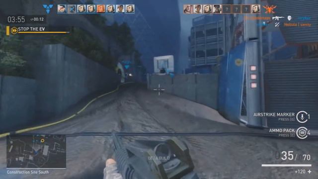 БЕСПЛАТНЫЙ OVERWATCH