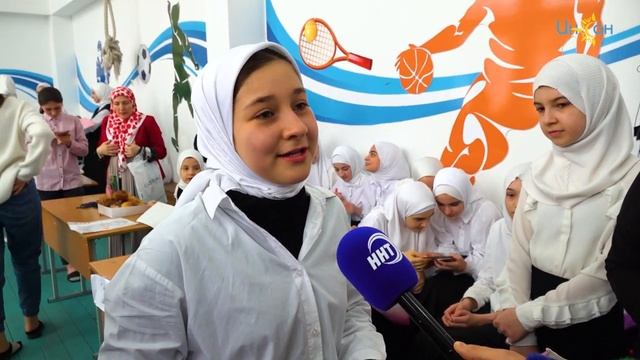 Дети собрали 420 000