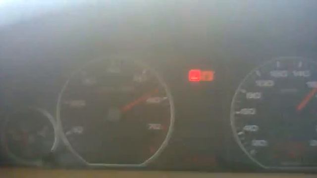 Audi100 S4 2.0ABK 20V Переделка из 8V на 20V - Turbo,0.4 Bar