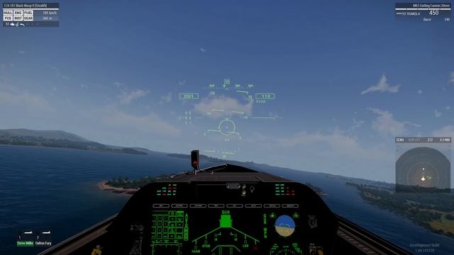 ARMA 3 - Jets DLC 