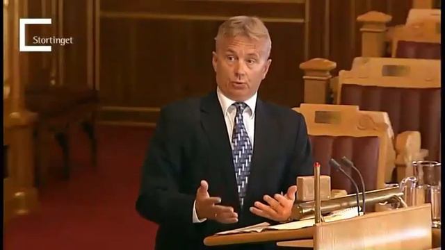 29.05.2012 Sak 10 1 Gunnar Gundersen utfordrer Knut Storberget смотреть онлайн