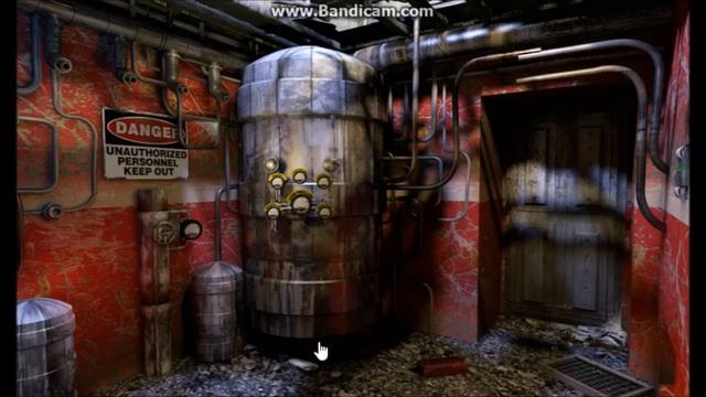 Killer Escape - Part 3 смотреть онлайн