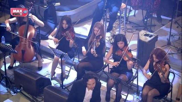 Rafet El Roman & Ezo - Kalbine Sürgün смотреть онлайн