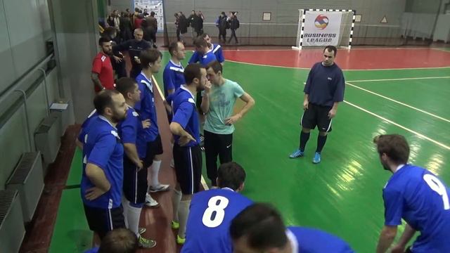 13 февраля 2016 soccer.biz.ua – Магазин круизов 3:4 (1:3) смотреть онлайн