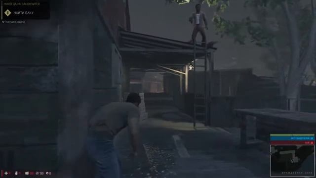 Mafia 3 demo показ PS4 смотреть онлайн