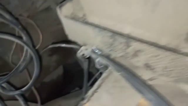 Львовский погрузчик тугое сцепление? есть решение!))) смотреть онлайн