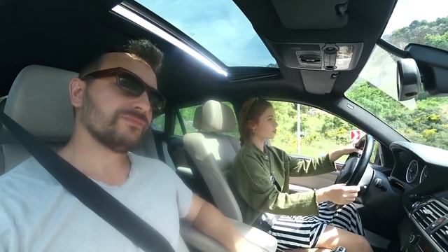 Решили переезжать / О родителях / Медитация / 15.05.2019 смотреть онлайн