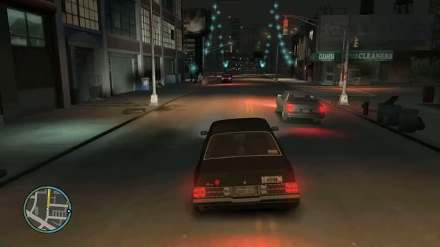 прохождение гта 4 миссия 16 Final Destination смотреть онлайн