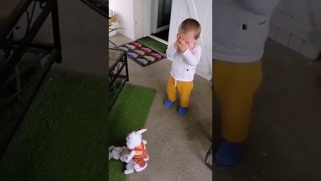 Весёлые игрушки смотреть онлайн