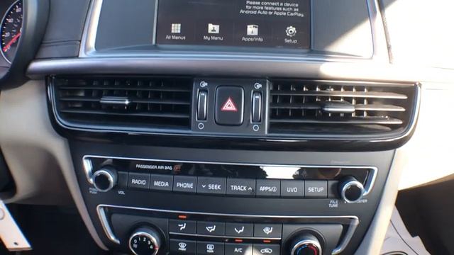 2018 Kia Optima Haveloc, Emerald Isle, Beaufort, Newport, Morehead City, NC P4711 смотреть онлайн