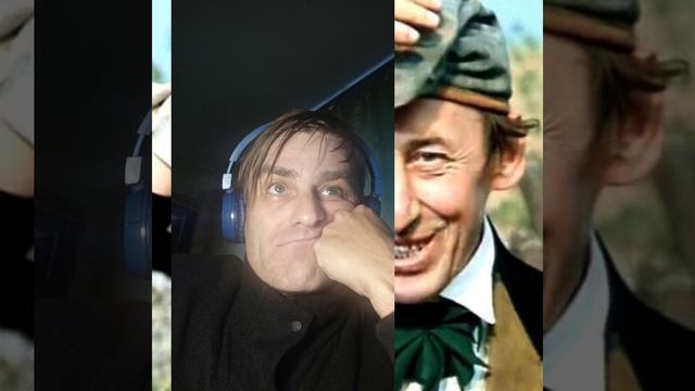 Песенка Дуремара в моём исполнении.mp4 смотреть онлайн