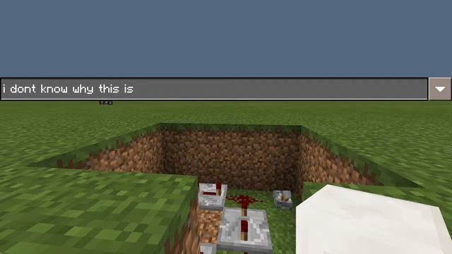 Minecraft pe 1.1.0 June 2017 смотреть онлайн