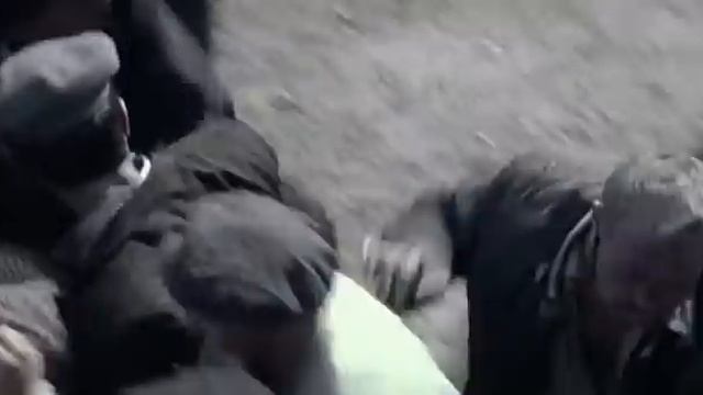 Служу Советскому Союзу 2012г