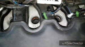 ЛАЙФХАК! ЗАМЕНА СВЕЧЕЙ НА LARGUS КРОСС! ДВИГАТЕЛЬ 21129.