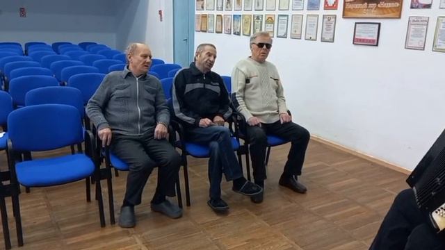 там вдали за рекой Петр Валицкий ,Леонид Мурашевич,Савелий Короткин Музыкальный ринг октябрь 2023 смотреть онлайн