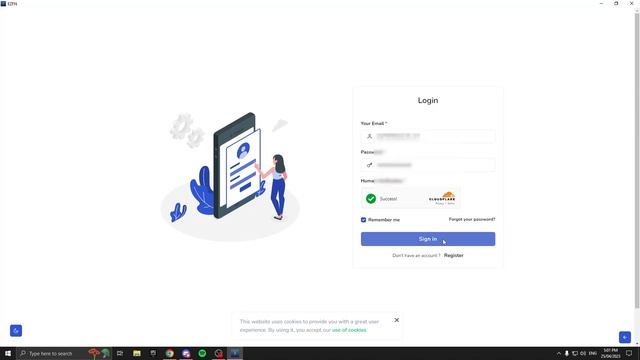 How To Get Ezfn.Dev Easy! смотреть онлайн