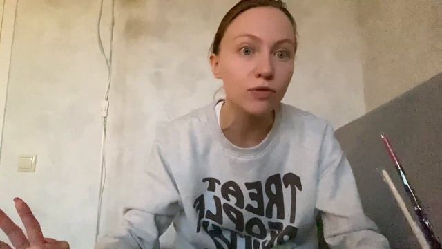 ОБЗОР АКВАРЕЛИ "Белые Ночи" смотреть онлайн
