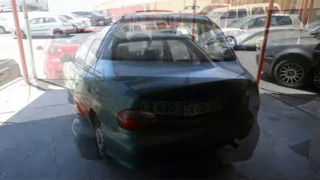 1998 HYUNDAI ACCENT CSI 1.5 Auto For Sale On Auto Trader South Africa смотреть онлайн