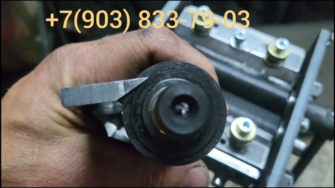 Лучшая Табакорезка Новая ИРС135/40/1М62 смотреть онлайн